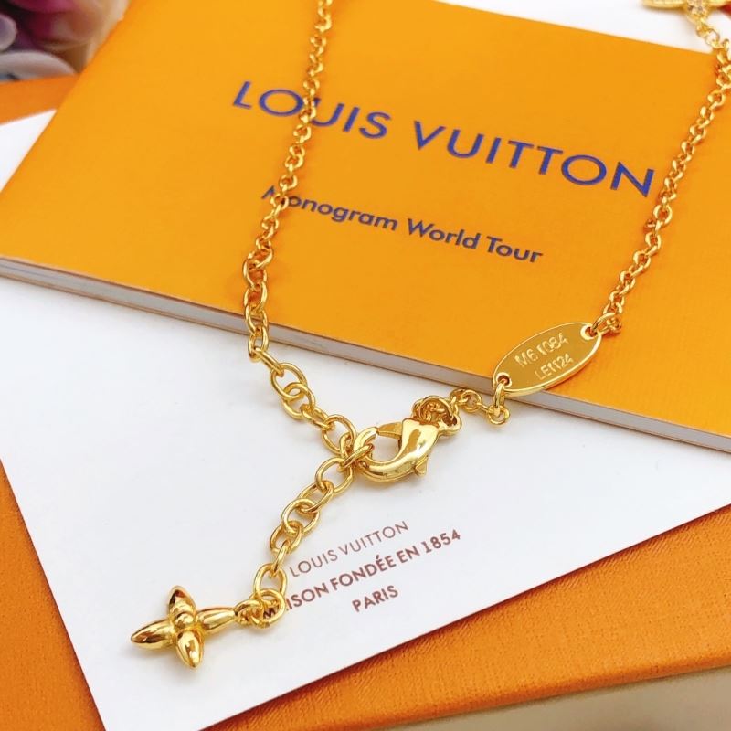 Louis Vuitton Necklaces